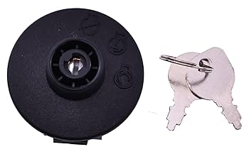 Amazon.com: Solarhome Starter Ignition Switch,Key Switch Kit